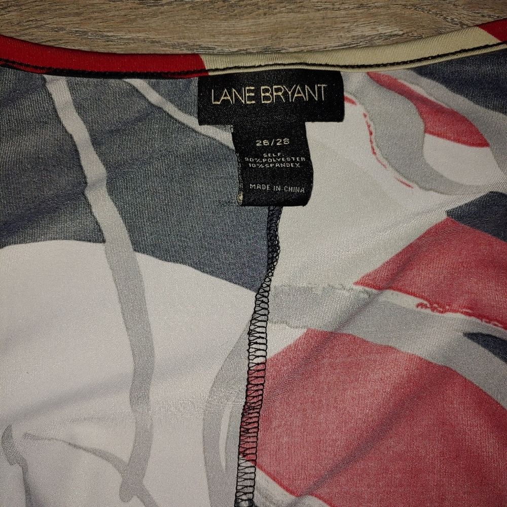 Lane Bryant Dress - Picture 5 of 9